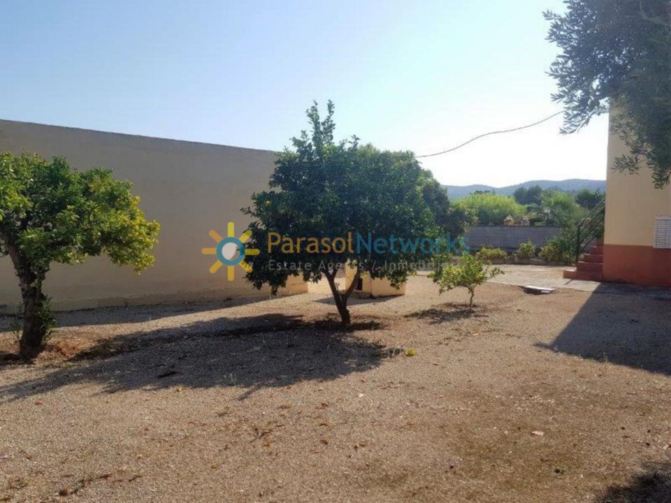 Villa i Ontinyent, Valencia - foto 1
