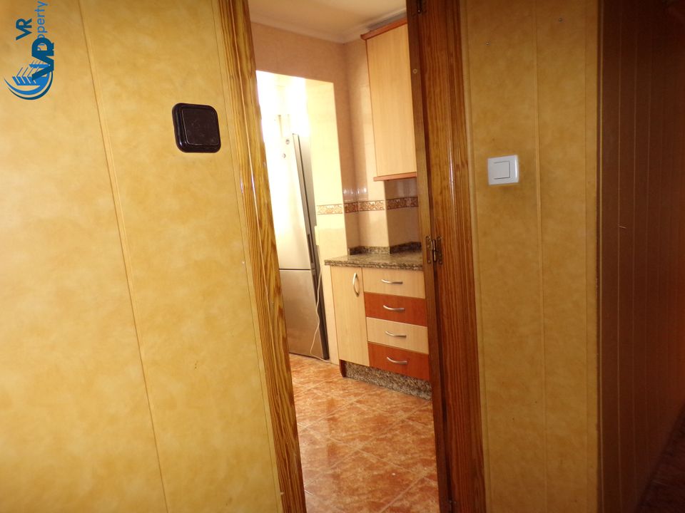 Lejlighed i Alicante, Alicante - foto 4