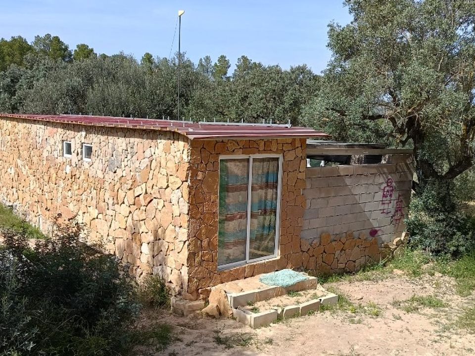 Finca i Ginestar, Tarragona - foto 1