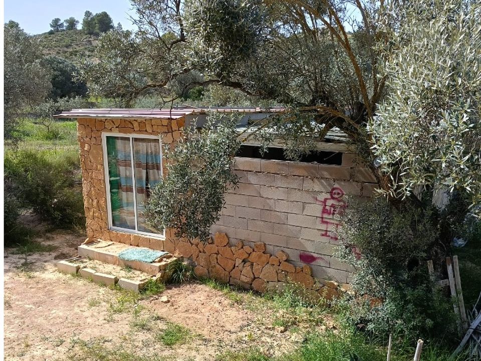Finca i Ginestar, Tarragona - foto 4
