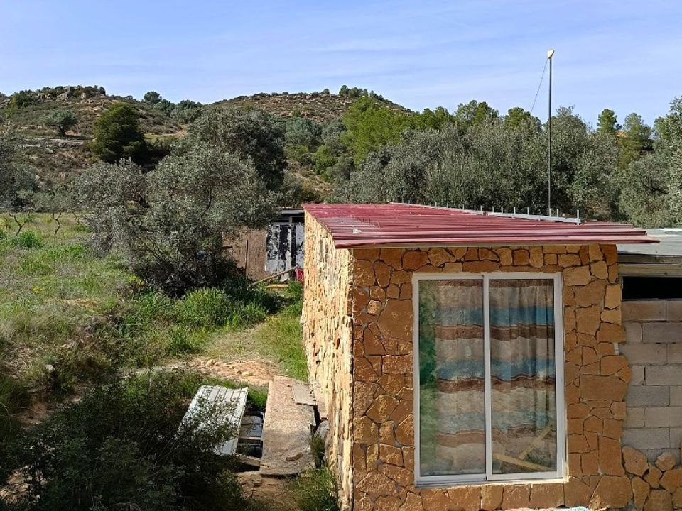Finca i Ginestar, Tarragona - foto 3
