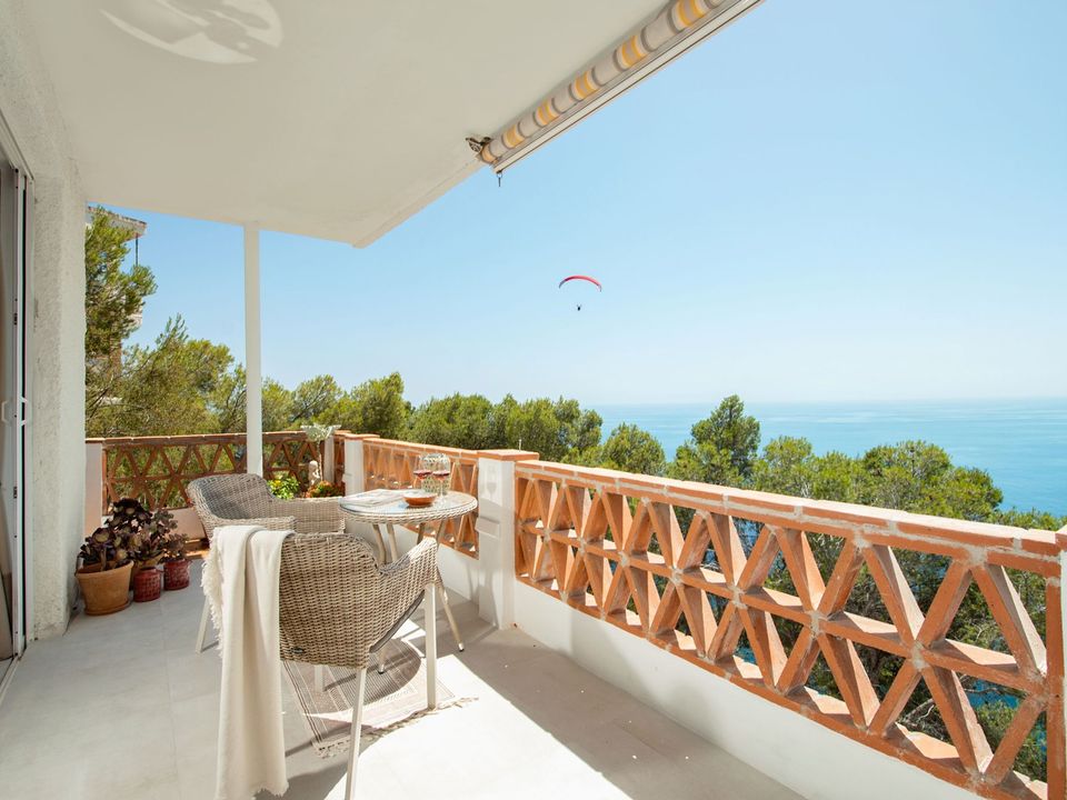 Villa i La Herradura, Granada - foto 2