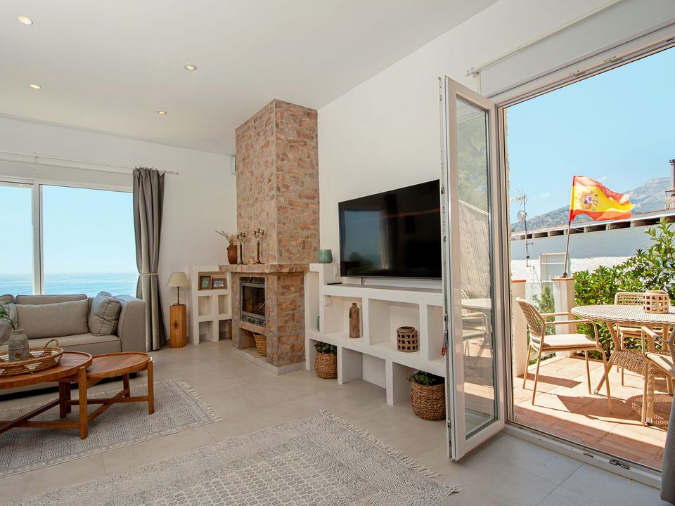 Villa i La Herradura, Granada - foto 5