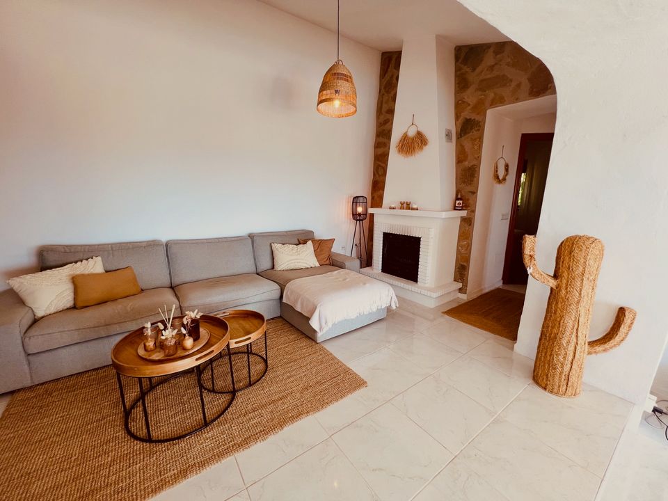 Villa i Torrox, Malaga - foto 5