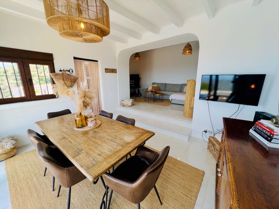 Villa i Torrox, Malaga - foto 4