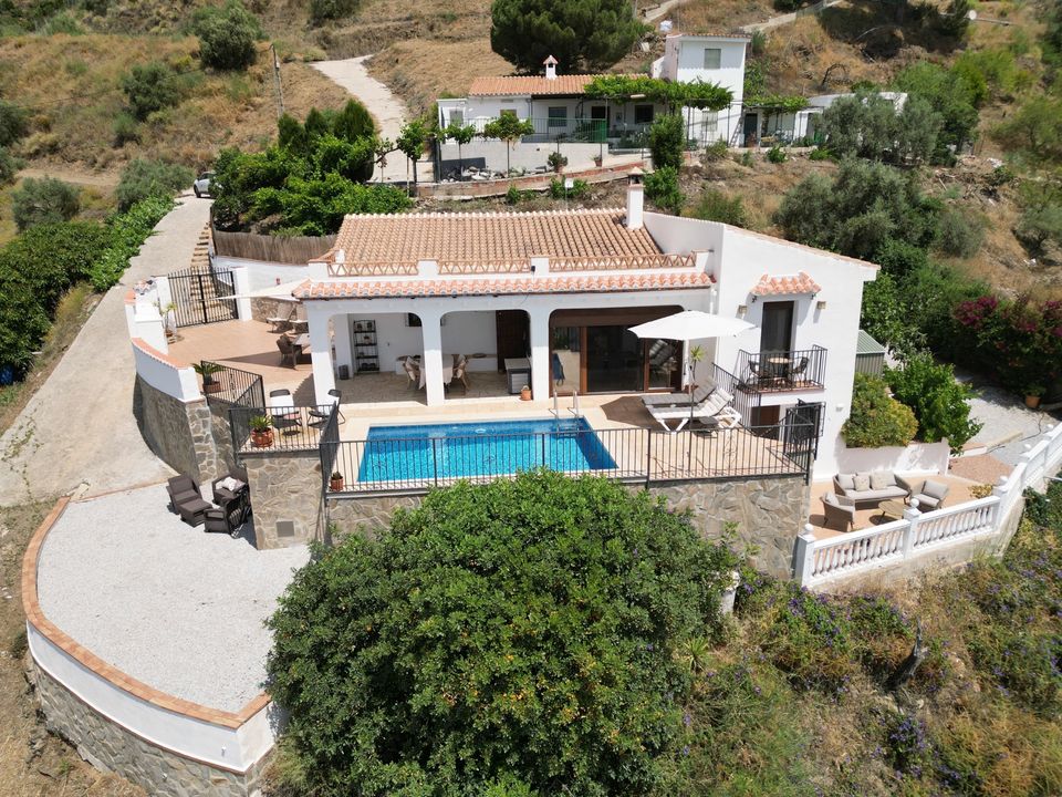 Villa i Torrox, Malaga - foto 3