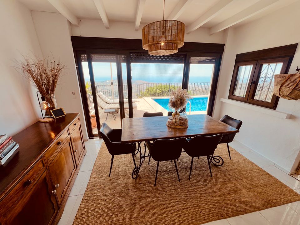 Villa i Torrox, Malaga - foto 2