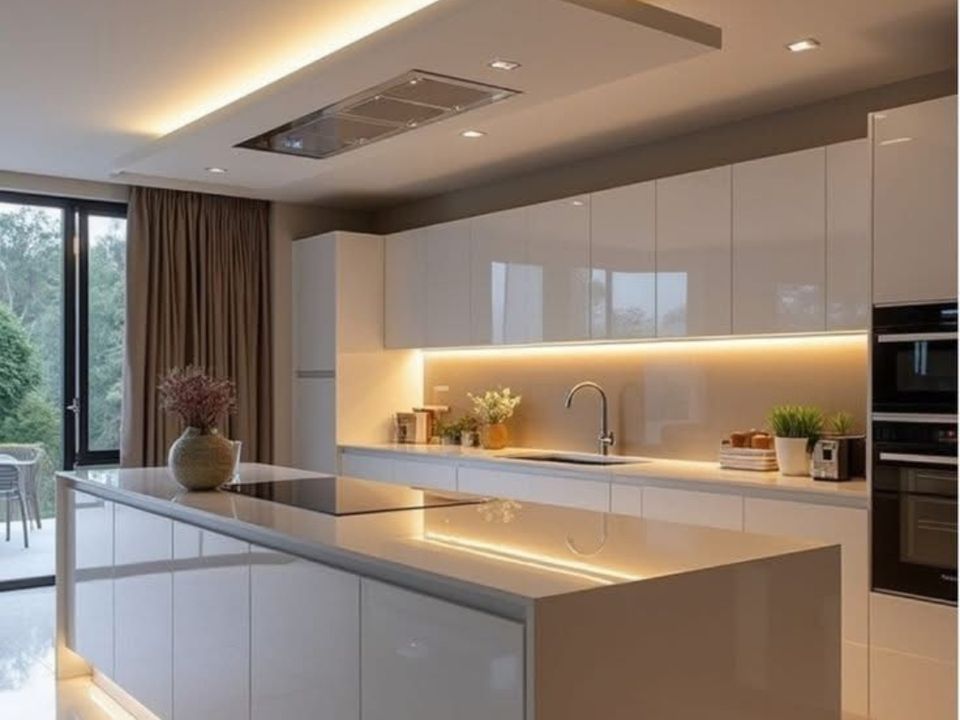 Villa i Denia, Alicante - foto 3