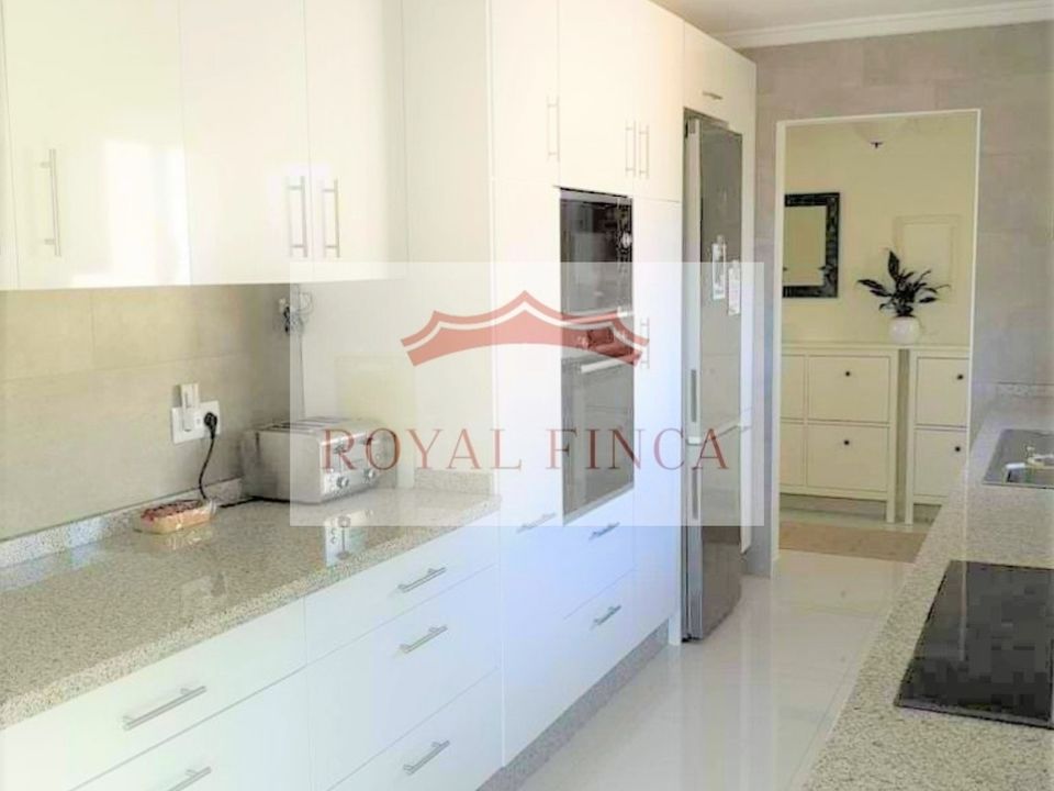 Villa i Denia, Alicante - foto 4
