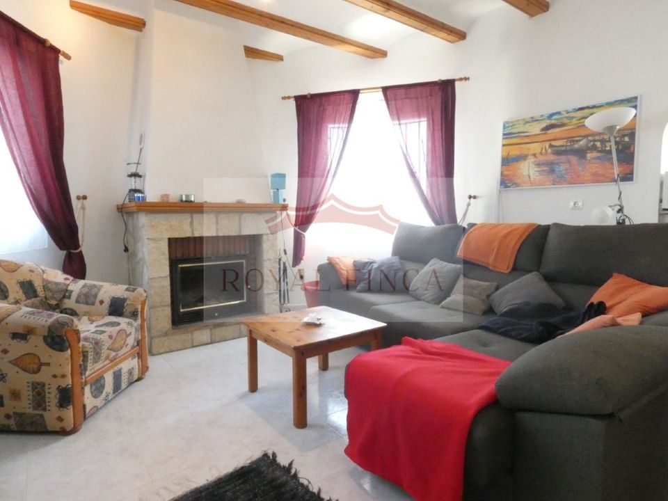 Villa i Denia, Alicante - foto 2