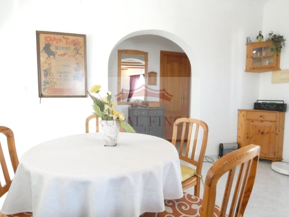 Villa i Denia, Alicante - foto 4