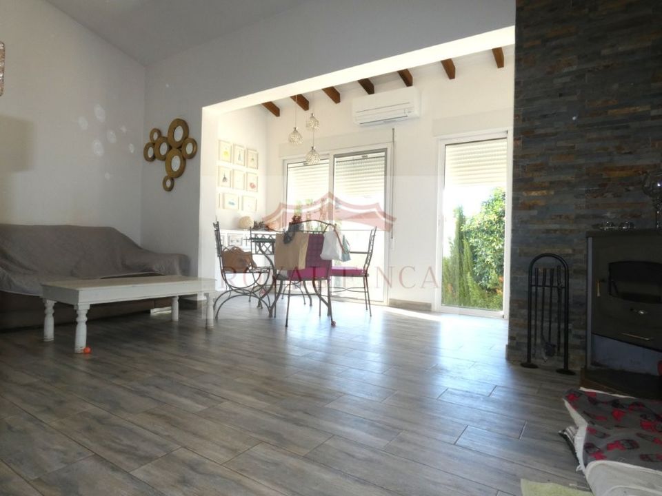 Villa i Denia, Alicante - foto 4