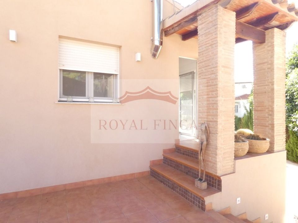 Villa i Denia, Alicante - foto 2