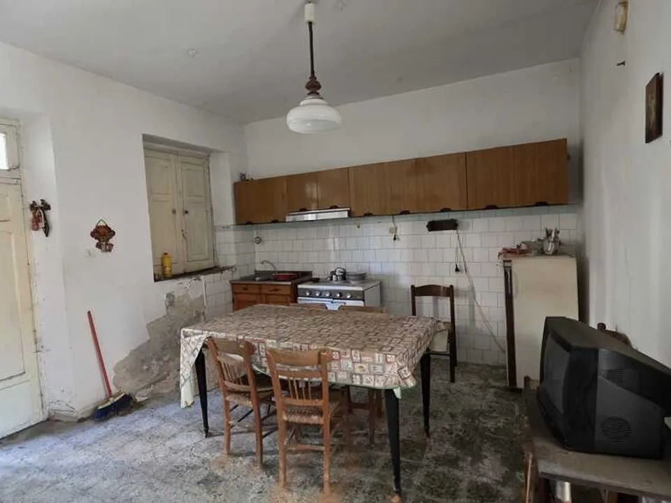 Rekkehus i Grisolia, Cosenza - bilde 3