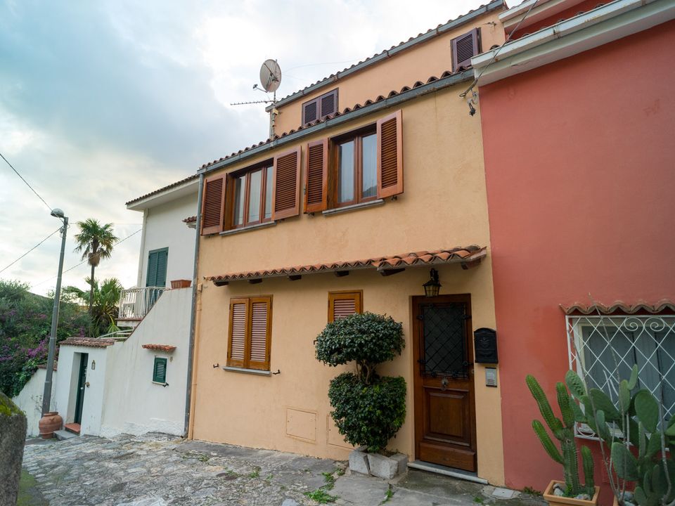 Stadthaus in Scalea, Cosenza - Foto 2