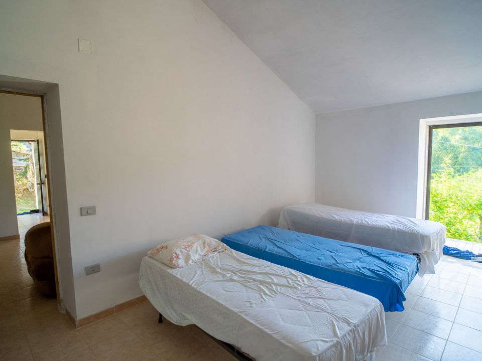 Leilighet i Orsomarso, Cosenza - bilde 5