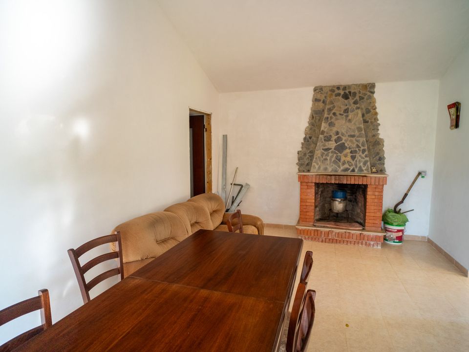 Leilighet i Orsomarso, Cosenza - bilde 2