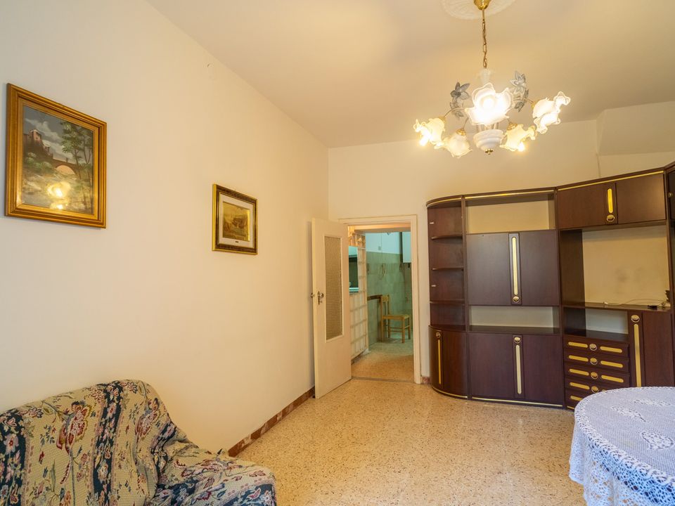 Landsbyhus i Orsomarso, Cosenza - bilde 3