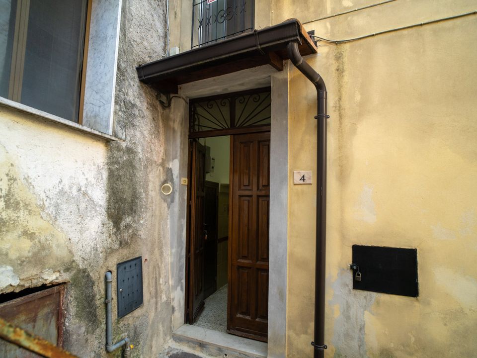 Landsbyhus i Orsomarso, Cosenza - bilde 2