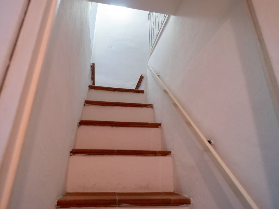 Landsbyhus i Orsomarso, Cosenza - bilde 5