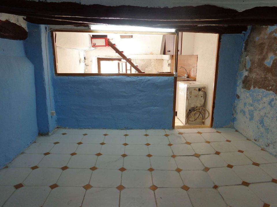 Stadthaus in Mazaleon, Teruel - Foto 4