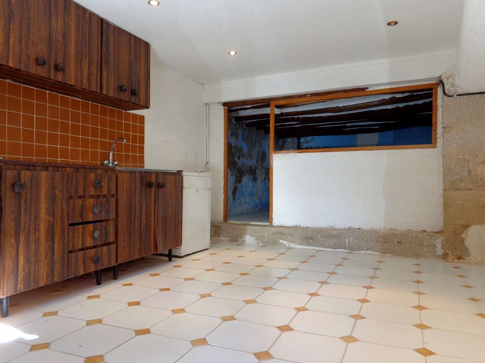 Stadthaus in Mazaleon, Teruel - Foto 2