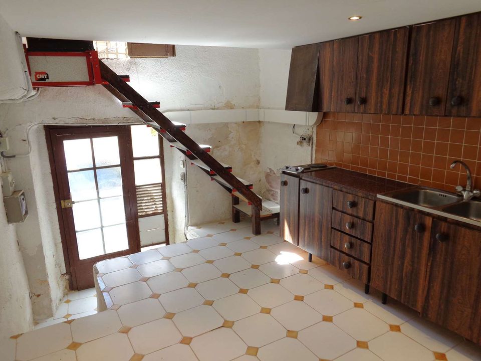 Stadthaus in Mazaleon, Teruel - Foto 5