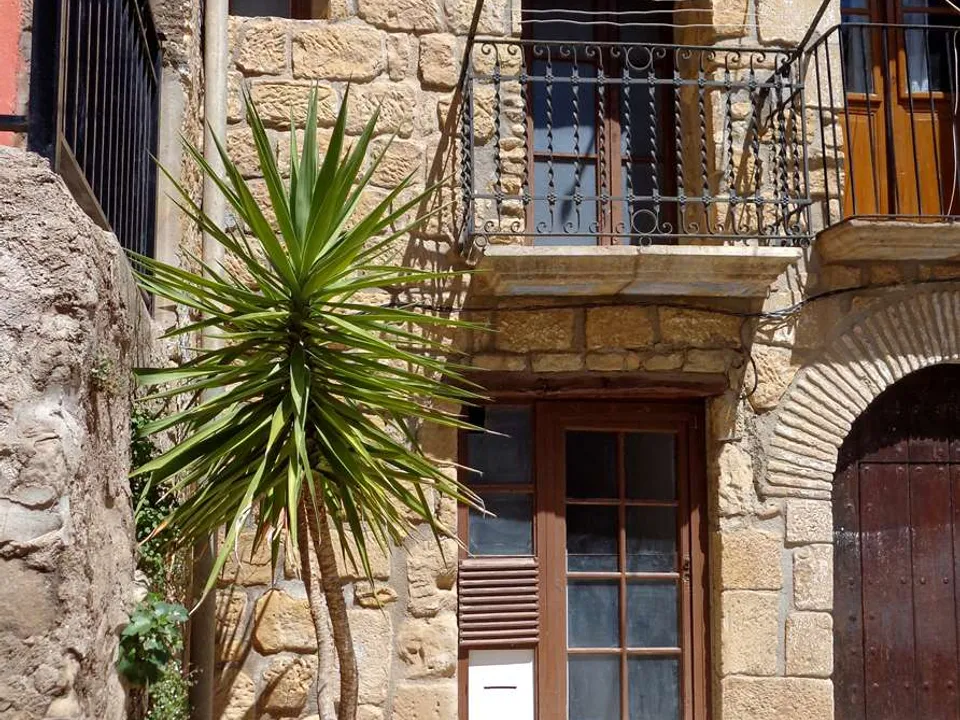 Stadthaus in Mazaleon, Teruel - Foto 1