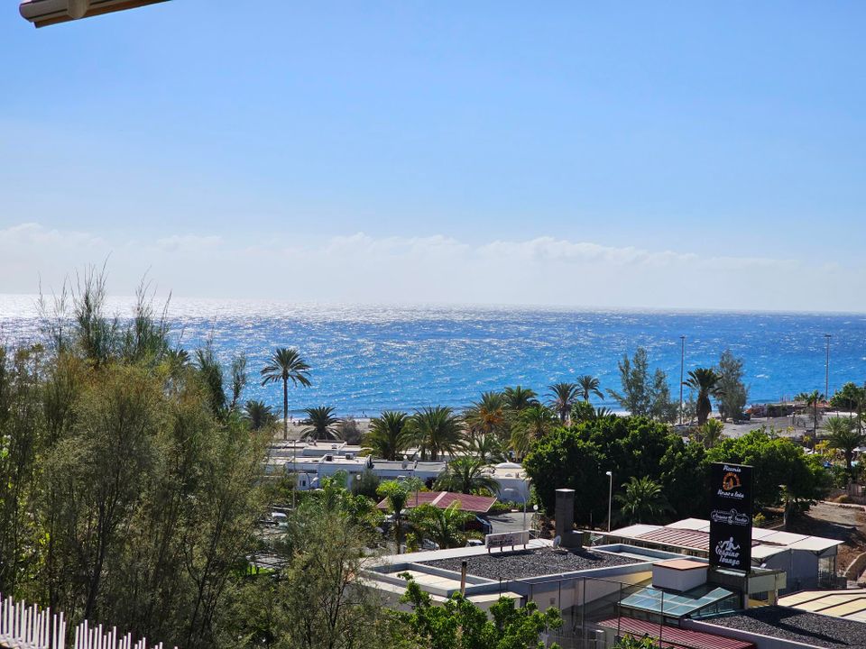 Lejlighed i San Agustin, Gran Canaria - foto 3