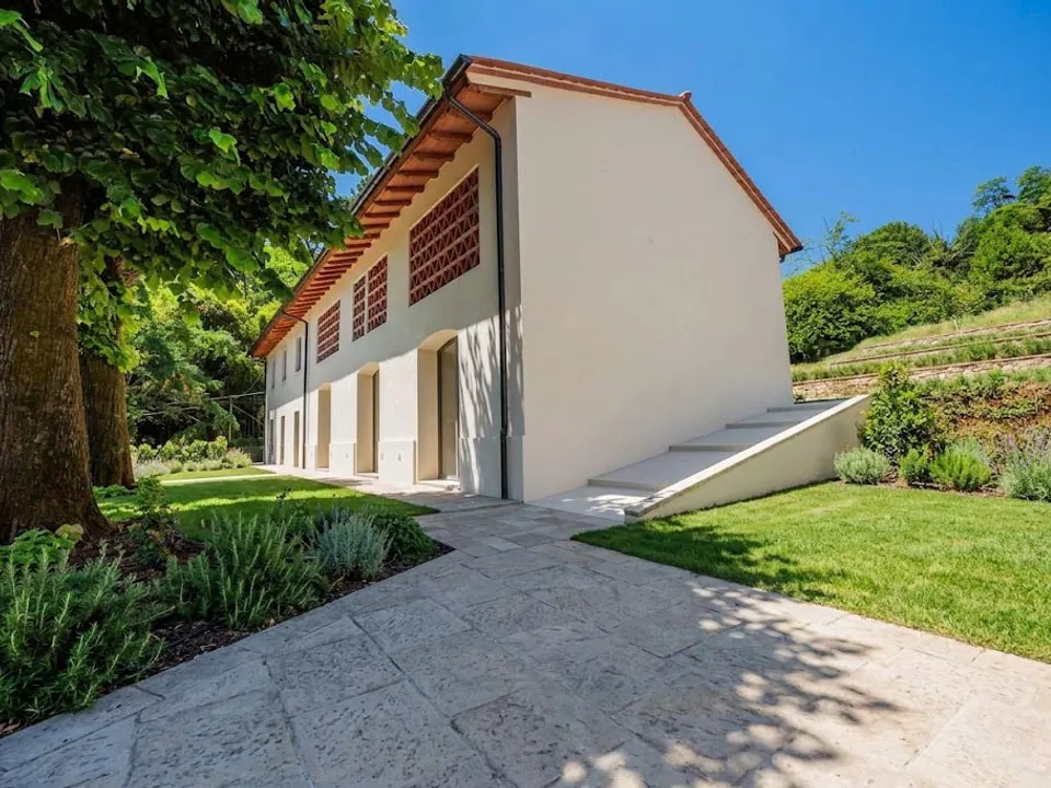 Villa a Camaiore, Lucca - foto 1