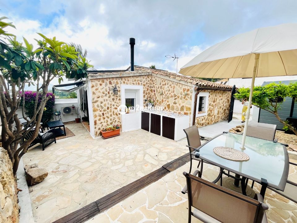 Villa Jesus Pobressa, Alicante - kuva 1