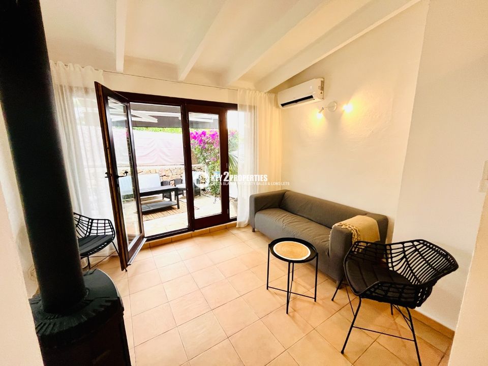 Villa Jesus Pobressa, Alicante - kuva 4