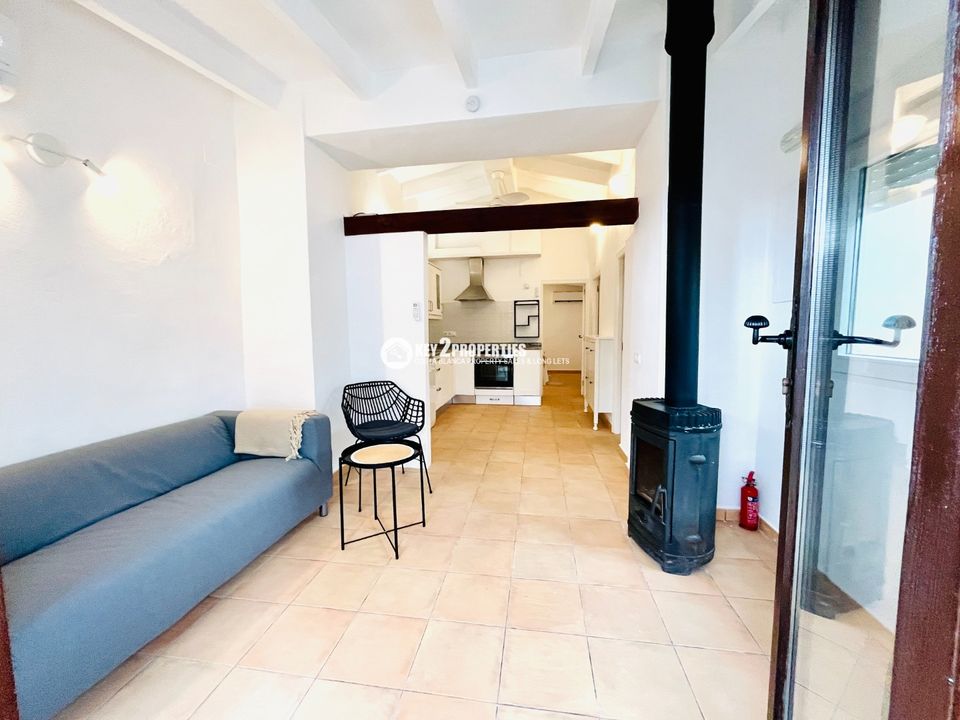 Villa Jesus Pobressa, Alicante - kuva 5
