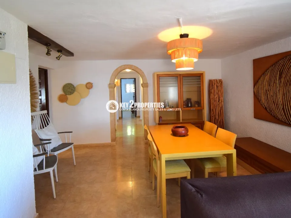 Villa in Javea, Alicante - foto 2