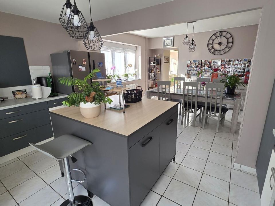 Villa i Navenne, Haute-Saone - bilde 1