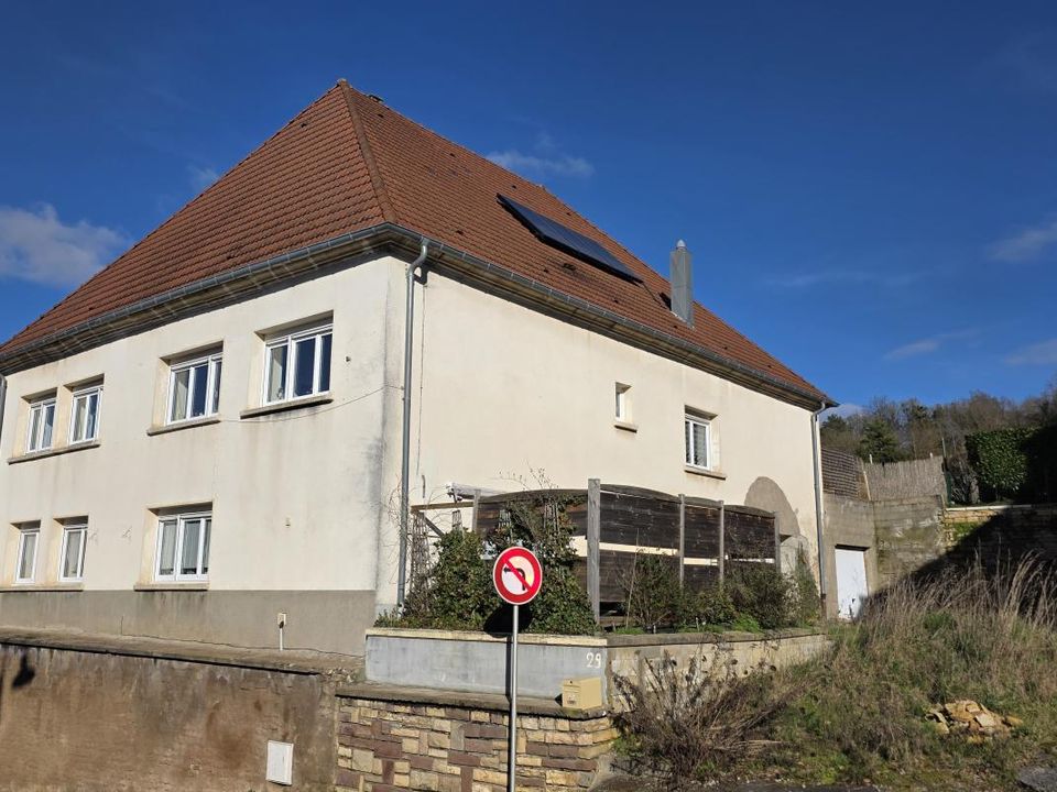 Villa i Navenne, Haute-Saone - bilde 2