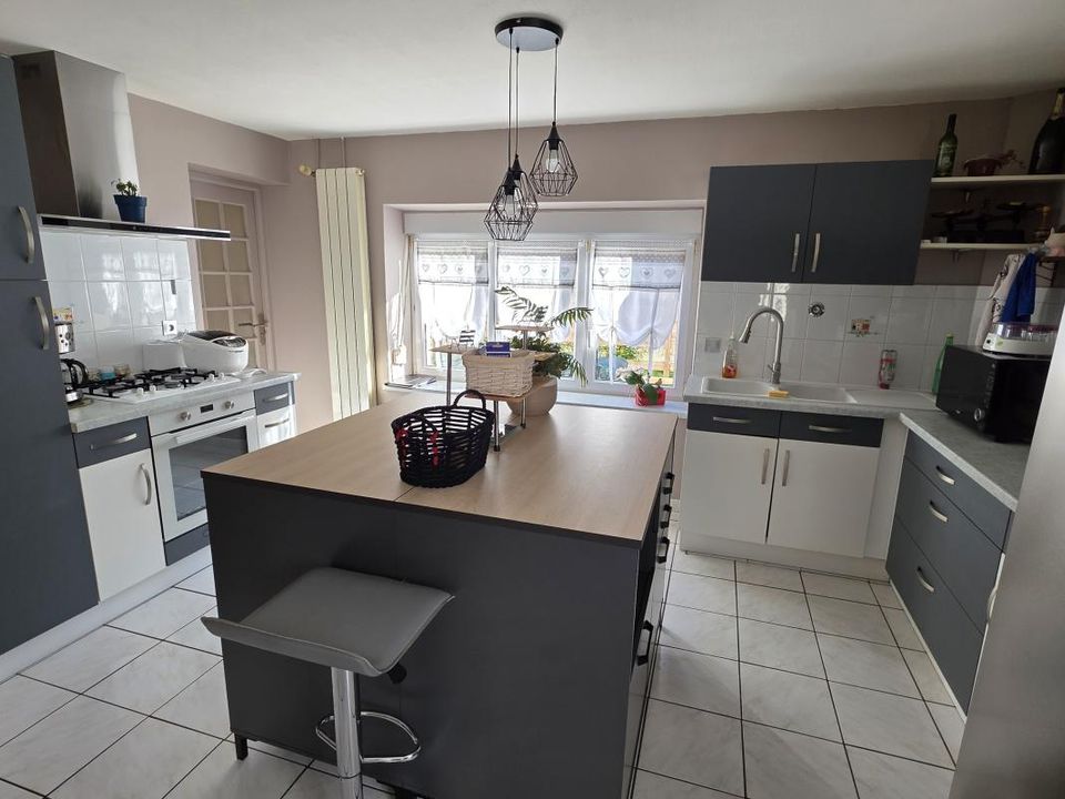 Villa i Navenne, Haute-Saone - bilde 5
