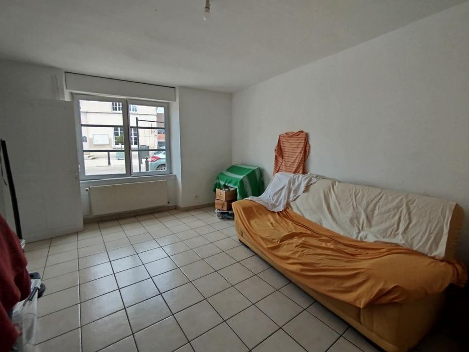 Byhus i Saulx, Haute-Saone - foto 2