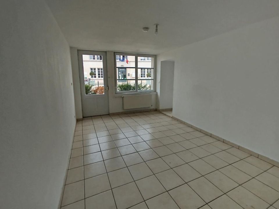 Byhus i Saulx, Haute-Saone - foto 4