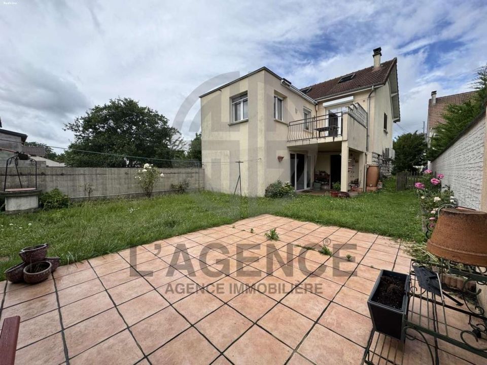 Bungalow i Montfermeil, Seine-Saint-Denis - bilde 2