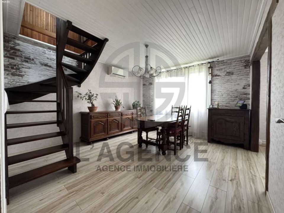 Bungalow i Montfermeil, Seine-Saint-Denis - bilde 4