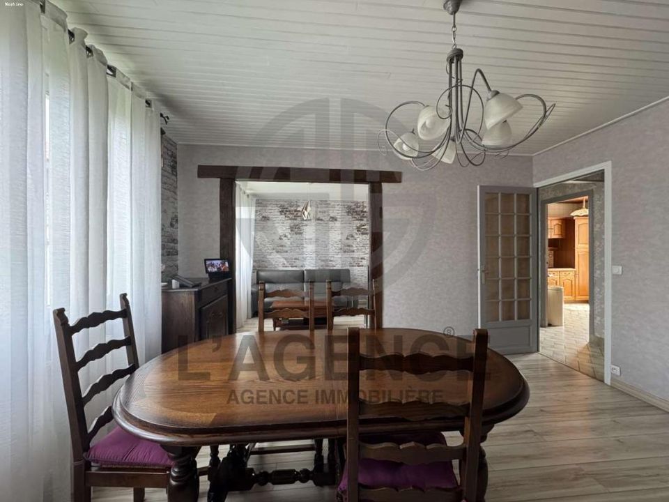 Bungalow i Montfermeil, Seine-Saint-Denis - bilde 5