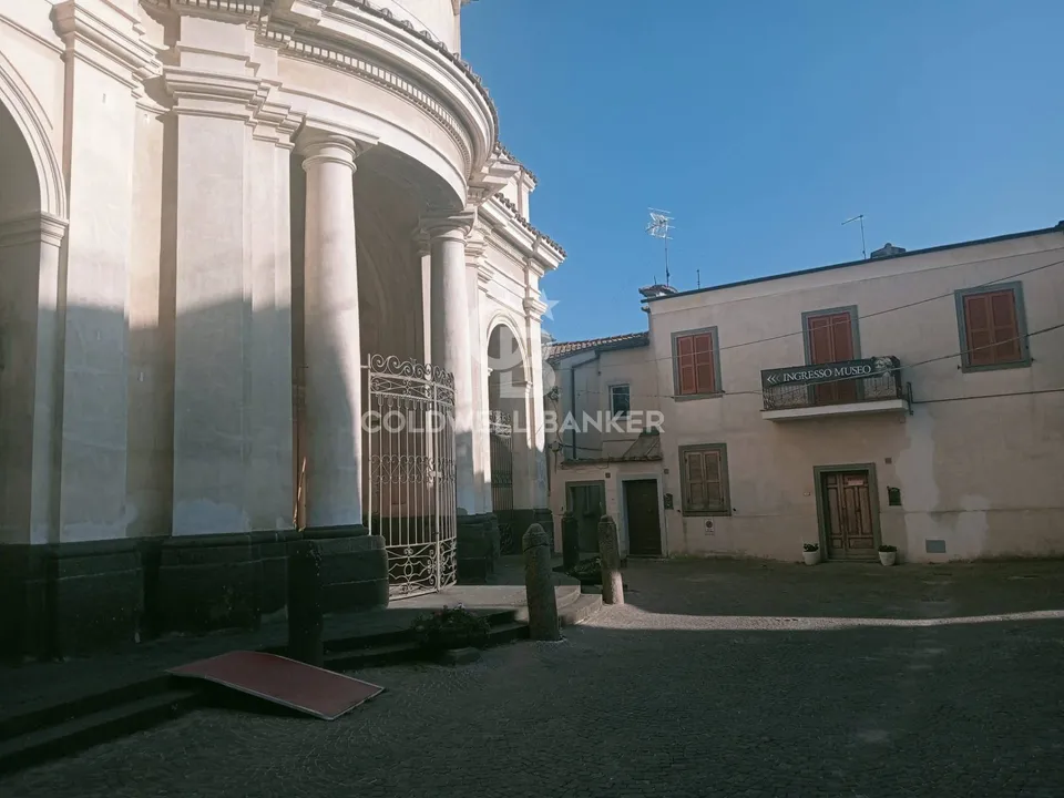 Apartament a Sutri, Viterbo - foto 1