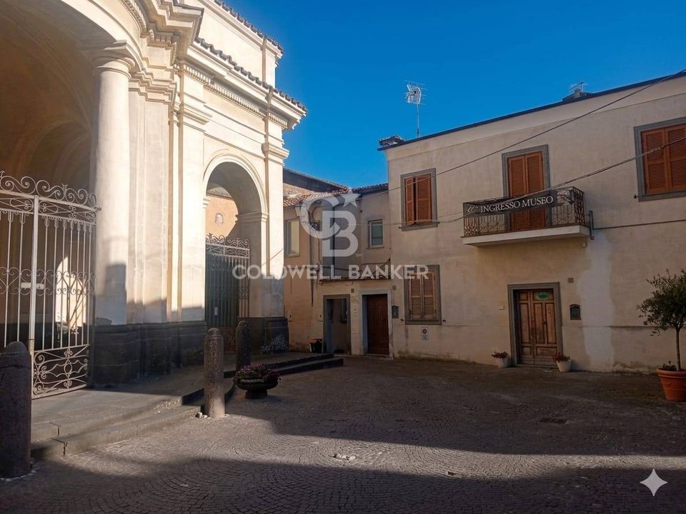 Apartament a Sutri, Viterbo - foto 1