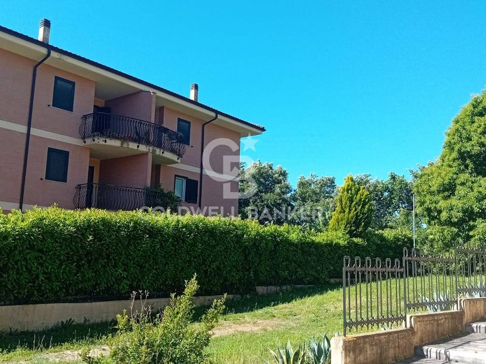 Apartament a Sutri, Viterbo - foto 4