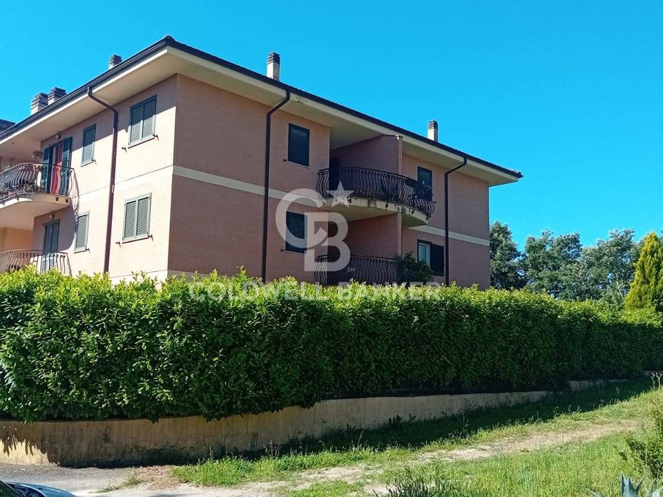 Apartament a Sutri, Viterbo - foto 5