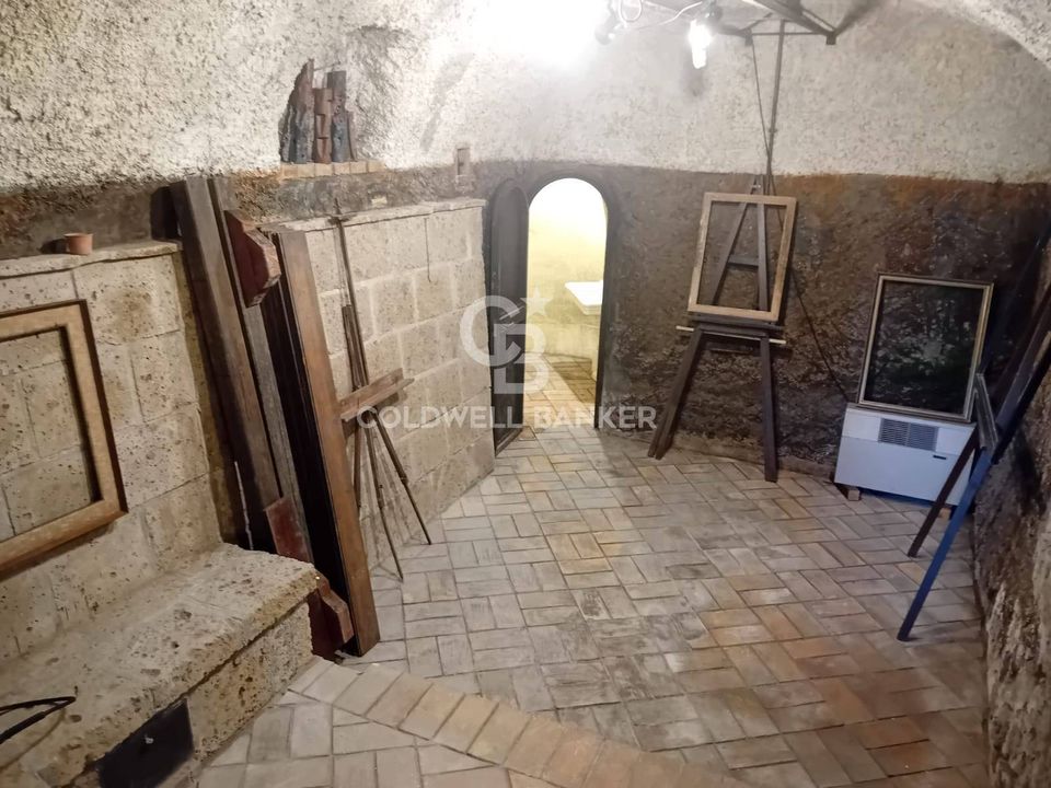 Erhvervsejendom i Nepi, Viterbo - foto 3