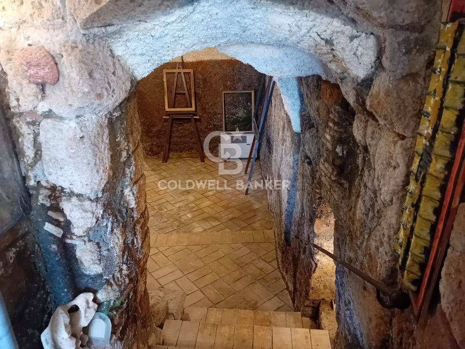 Erhvervsejendom i Nepi, Viterbo - foto 4