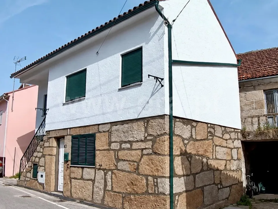 Villa i Viseu, Viseu - foto 1