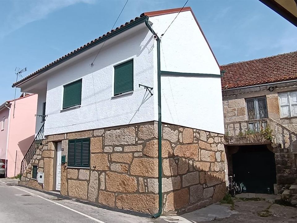 Villa i Viseu, Viseu - foto 2